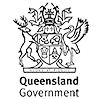 queensland government logo