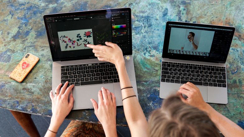 Skills You’ll Gain from Photoshop for Beginners Training