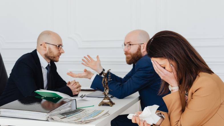 leadership skills and emotional intelligence
