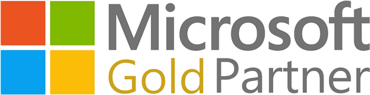 Microsoft Gold Partner