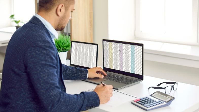 Learn Advanced Formulas for Complex Analysis