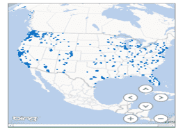 power map excel