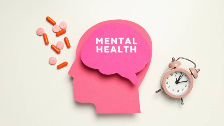 mental health and emotional intelligence